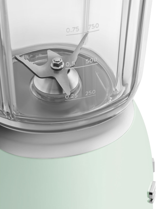 Блендер SMEG BLF03PGEU фото 2 в Ростове-на-Дону Блендер SMEG BLF03PGEU фото 2 в Ростове-на-Дону