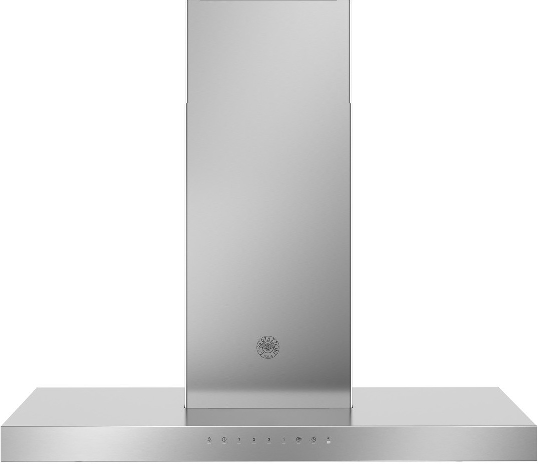 Вытяжка Bertazzoni KT90P1ANT Черный матовый фото 1 в Ростове-на-Дону