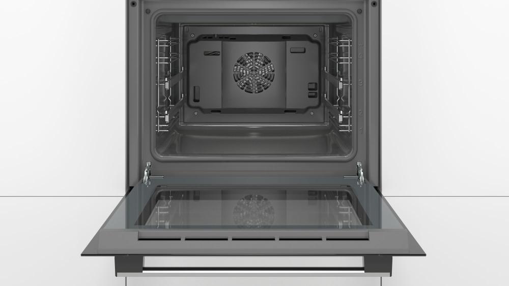 Духовой шкаф Bosch HBJS10YB0R фото 3 в Ростове-на-Дону