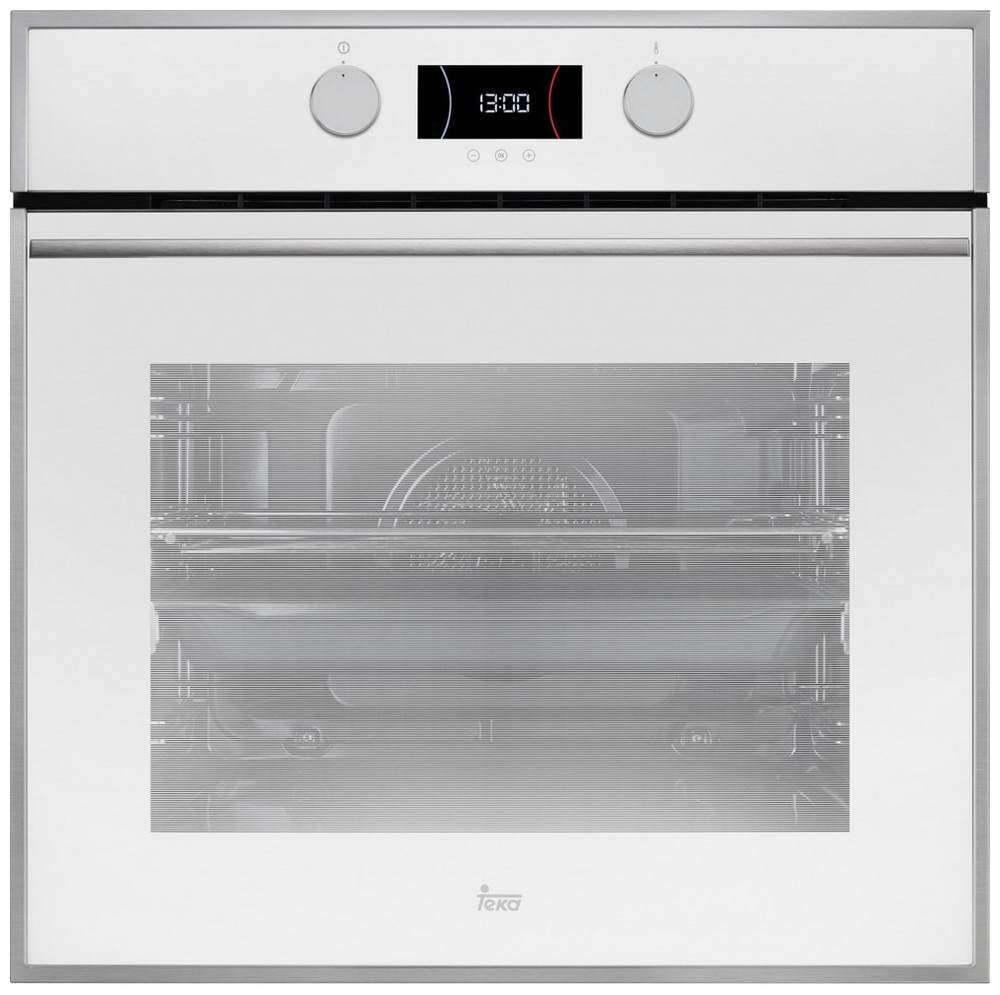 Духовой шкаф Teka HLB 840 WHITE в Ростове-на-Дону