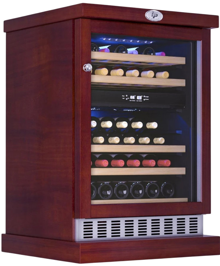 Винный холодильник IP Industrie CEXP 45-6 CD фото 1 в Ростове-на-Дону