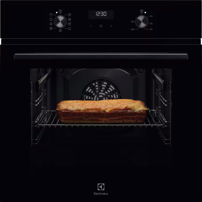 Духовой шкаф Electrolux EOF5H50BZ фото 1 в Ростове-на-Дону