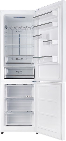 Холодильник Kuppersberg NOFF19565W фото 2 в Ростове-на-Дону Холодильник Kuppersberg NOFF19565W фото 2 в Ростове-на-Дону