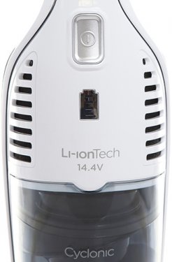 Электровеник Gorenje SVC 144 FW фото 7 в Ростове-на-Дону