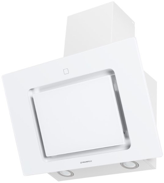 Вытяжка Maunfeld YORK 50 Glass White фото 1 в Ростове-на-Дону Вытяжка Maunfeld YORK 50 Glass White фото 1 в Ростове-на-Дону