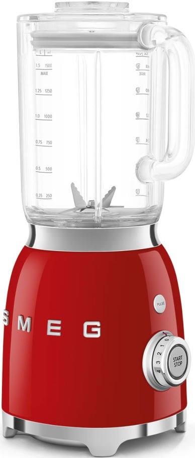 Блендер SMEG BLF03RDEU фото 4 в Ростове-на-Дону