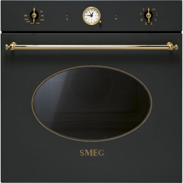Духовой шкаф Smeg SFP805A в Ростове-на-Дону