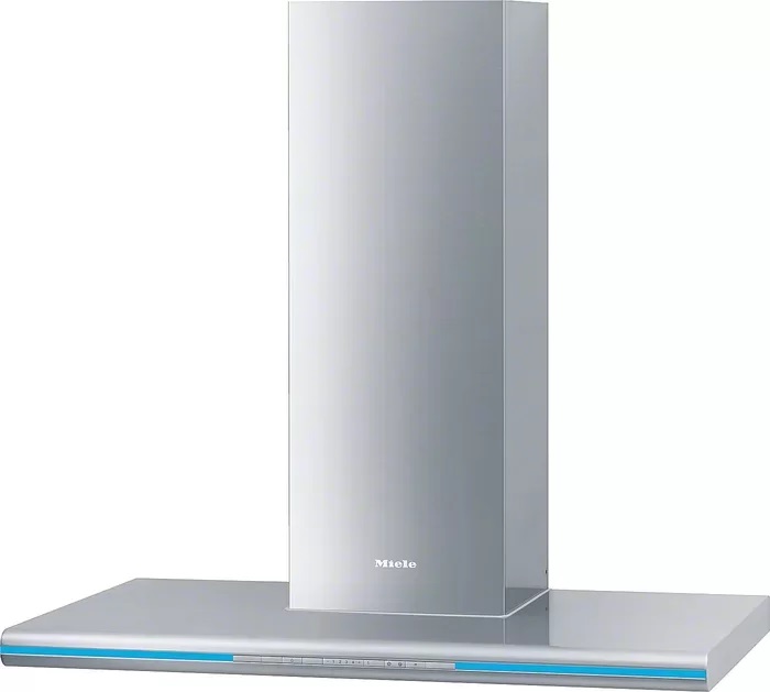 Вытяжка Miele DA 6290 W Lumen фото 1 в Ростове-на-Дону