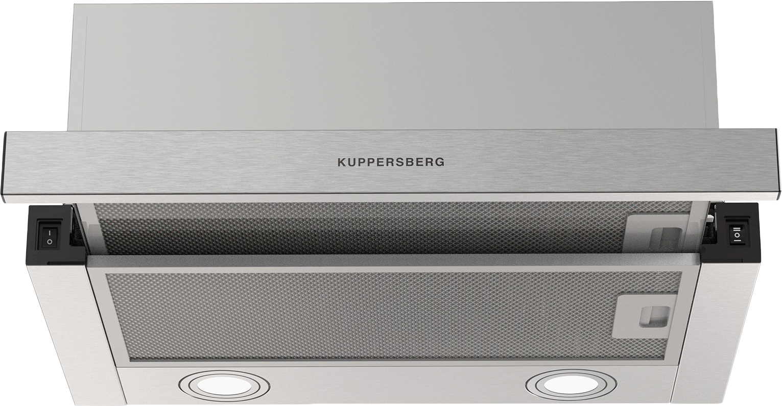 Вытяжка Kuppersberg SLIMHIT 50 X фото 2 в Ростове-на-Дону Вытяжка Kuppersberg SLIMHIT 50 X фото 2 в Ростове-на-Дону
