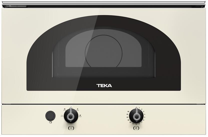 Микроволновая печь Teka MWR 22 BI VANILLA-OS фото 1 в Ростове-на-Дону