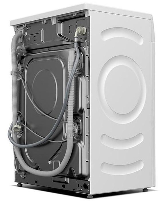 Стиральная машина Bosch WHA232X1OE фото 2 в Ростове-на-Дону Стиральная машина Bosch WHA232X1OE фото 2 в Ростове-на-Дону