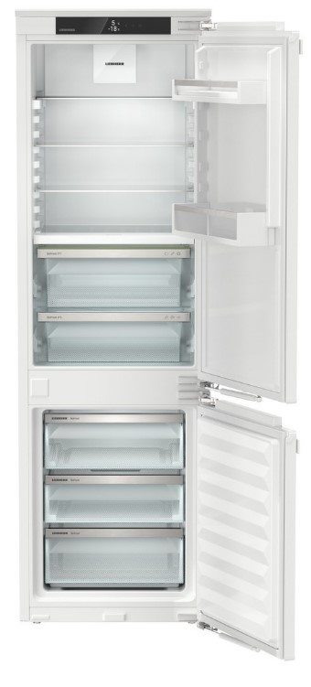 Встраиваемый холодильник Liebherr ICBNe 5123 фото 2 в Ростове-на-Дону Встраиваемый холодильник Liebherr ICBNe 5123 фото 2 в Ростове-на-Дону