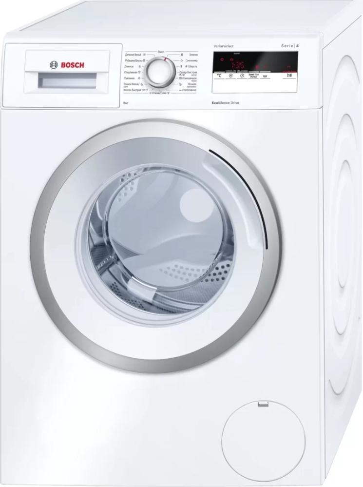 Стиральная машина Bosch WAN20160OE в Ростове-на-Дону Стиральная машина Bosch WAN20160OE в Ростове-на-Дону