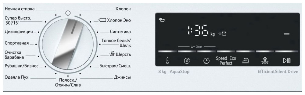 Встраиваемая стиральная машина Neff W6440X0OE фото 3 в Ростове-на-Дону