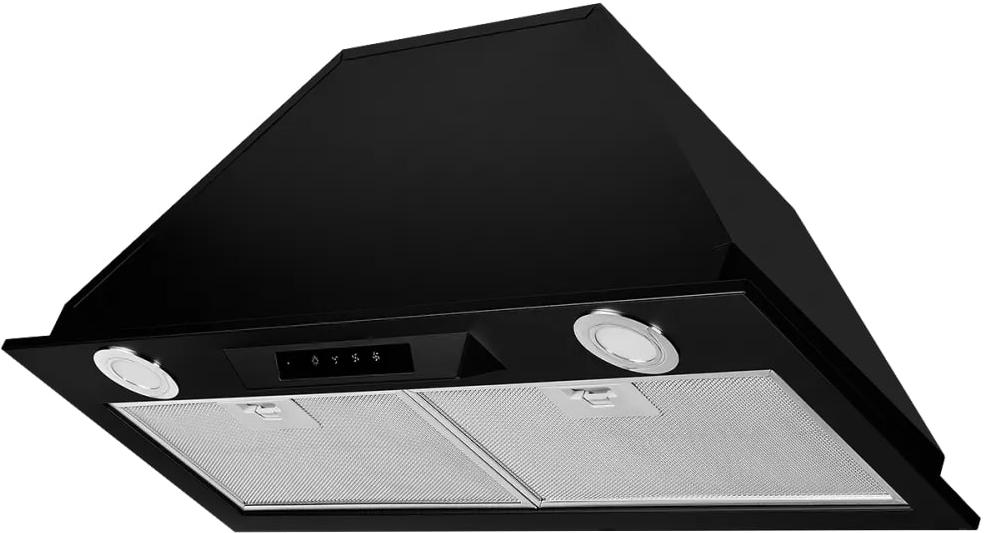 Вытяжка Kuppersberg Kuppersberg INLINEA 72 Black в Ростове-на-Дону Вытяжка Kuppersberg Kuppersberg INLINEA 72 Black в Ростове-на-Дону