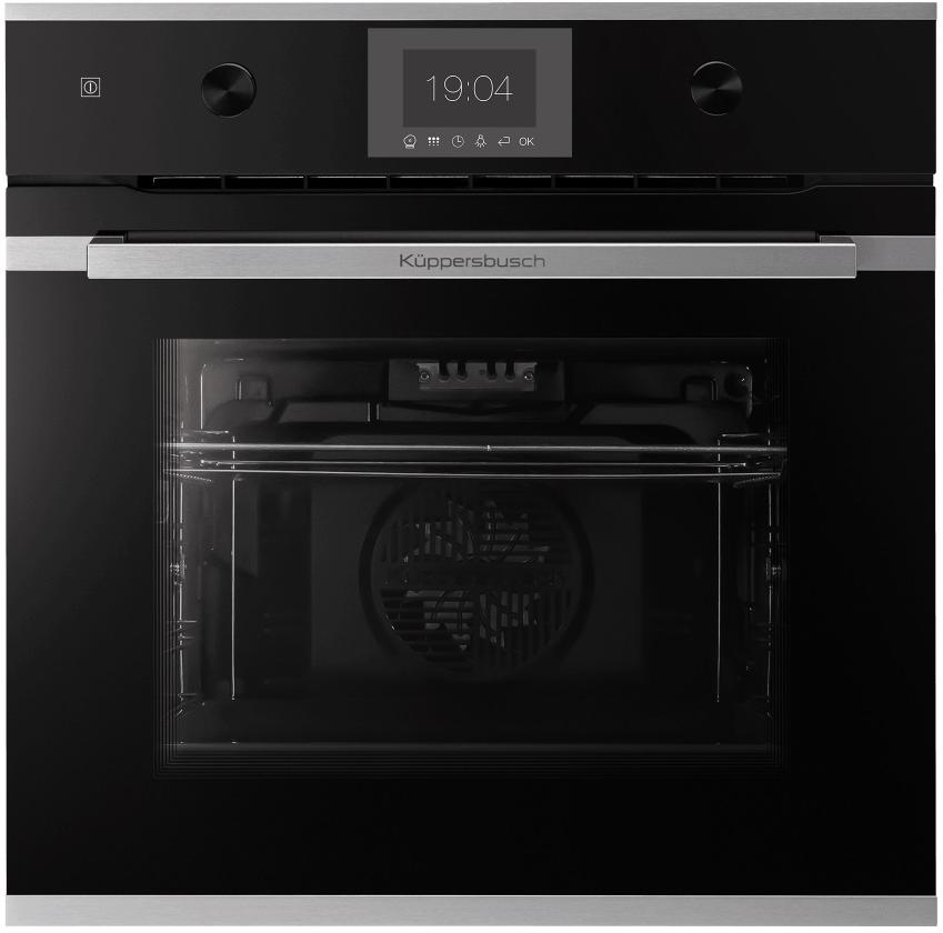 Духовой шкаф Kuppersbusch BP 6350.0 S1-Airfry фото 1 в Ростове-на-Дону