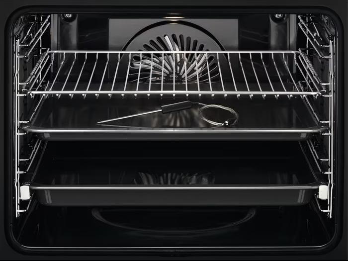 Духовой шкаф Electrolux COE7P31X фото 10 в Ростове-на-Дону