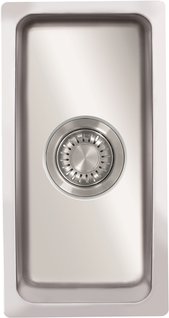 Кухонная мойка Falmec Micro/R20 TopZero (Prime) 210х440 в Ростове-на-Дону