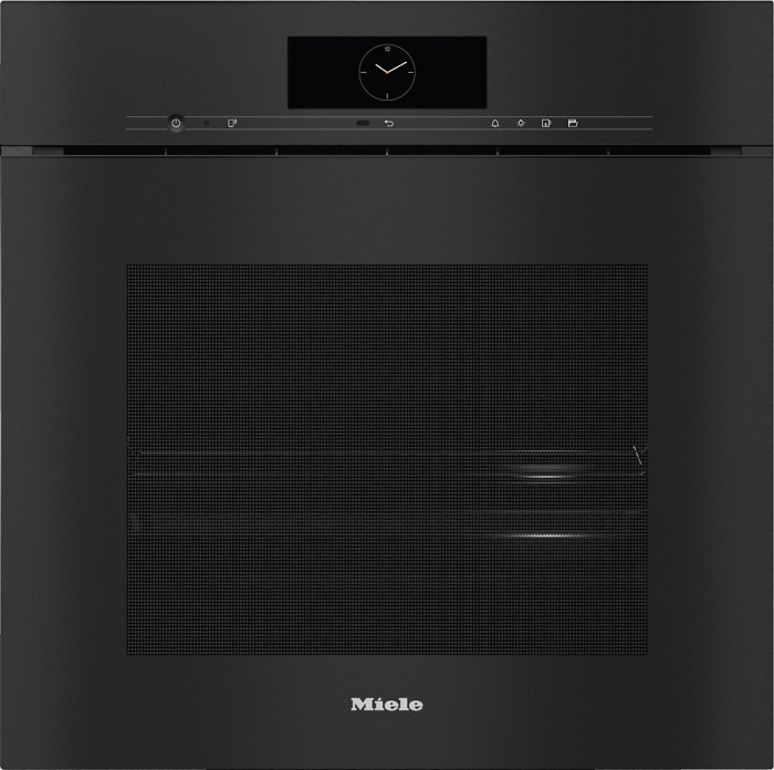 Встраиваемая комби-пароварка Miele DGC 7860X OBSW фото 1 в Ростове-на-Дону