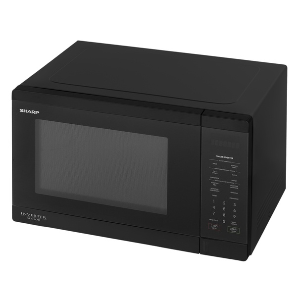 Микроволновая печь Sharp R-3950RBS в Ростове-на-Дону