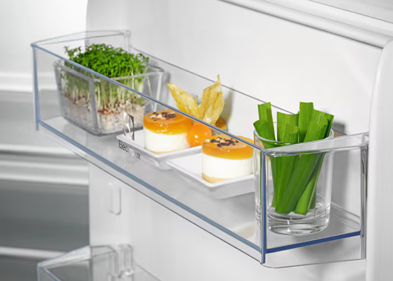Холодильник ELECTROLUX E7TNGE18S фото 6 в Ростове-на-Дону