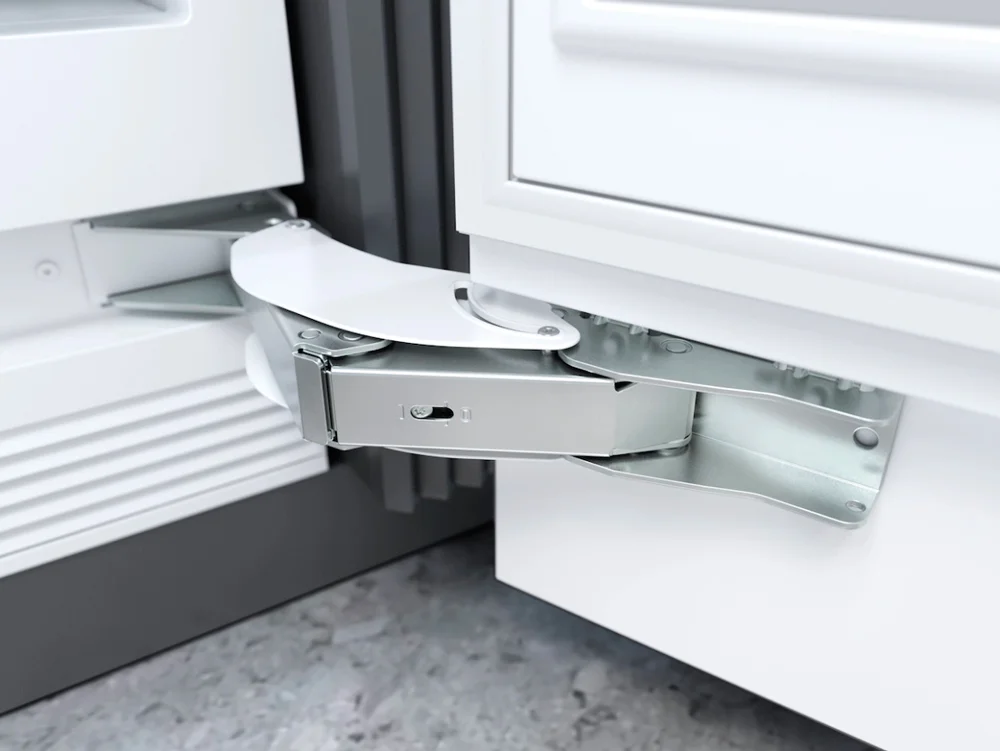 Встраиваемый винный шкаф Miele KWT 2672 VIS MasterCool фото 7 в Ростове-на-Дону