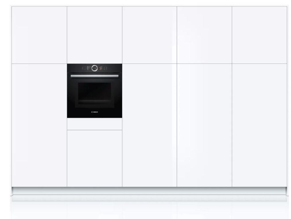 Духовой шкаф Bosch HNG6764B6 фото 3 в Ростове-на-Дону Духовой шкаф Bosch HNG6764B6 фото 3 в Ростове-на-Дону