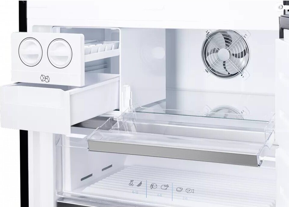 Холодильник Kuppersberg NRV 192 X фото 11 в Ростове-на-Дону