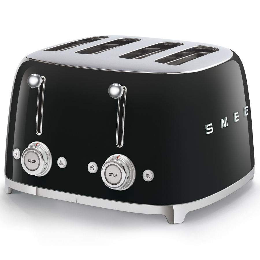 Тостер Smeg TSF03BLEU фото 1 в Ростове-на-Дону
