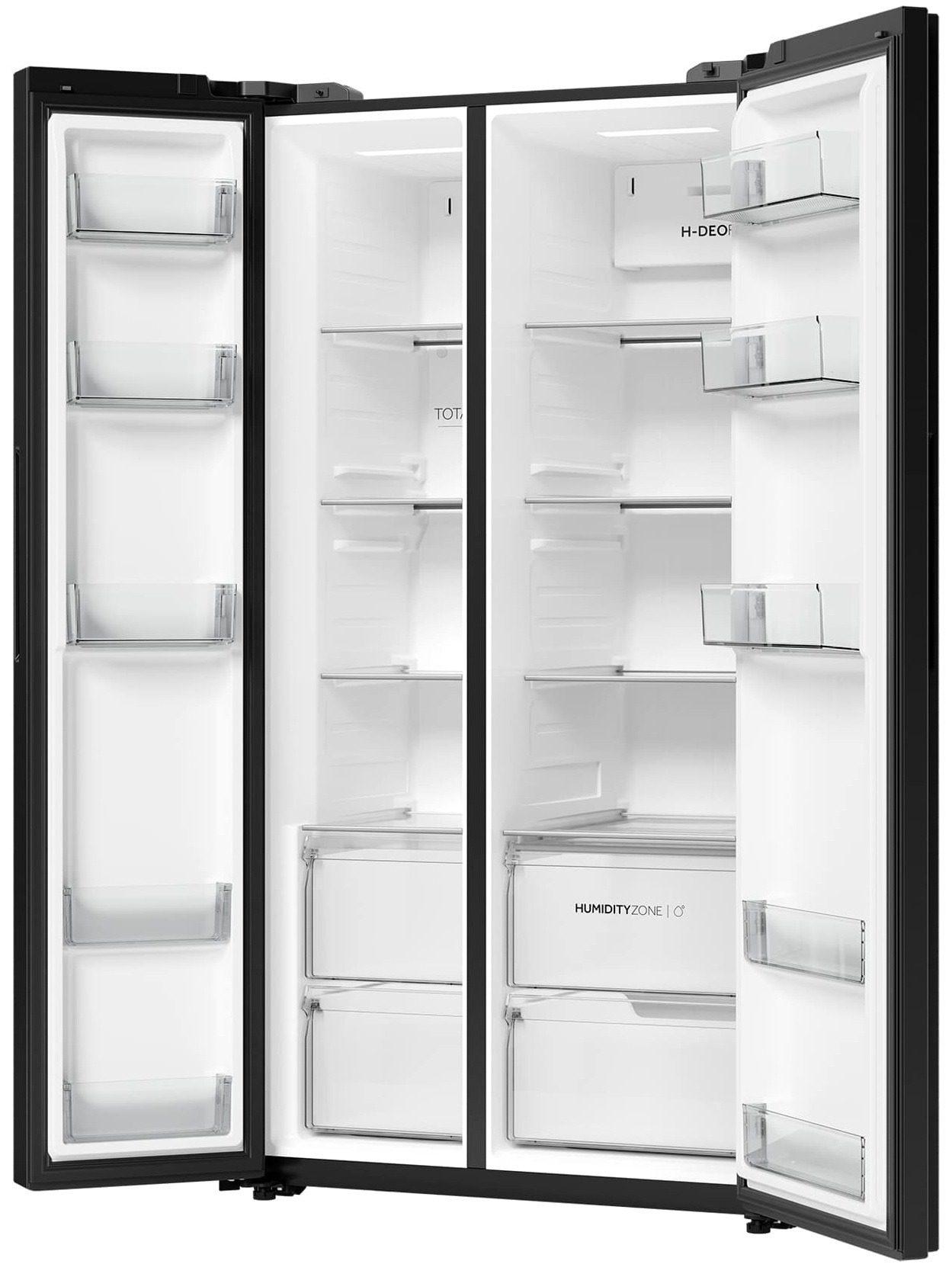 Холодильник HAIER HRF-600DB7RU фото 3 в Ростове-на-Дону