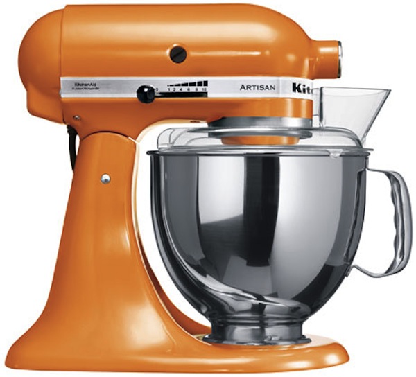 Миксер KitchenAid 5KSM150PSETG фото 1 в Ростове-на-Дону Миксер KitchenAid 5KSM150PSETG фото 1 в Ростове-на-Дону