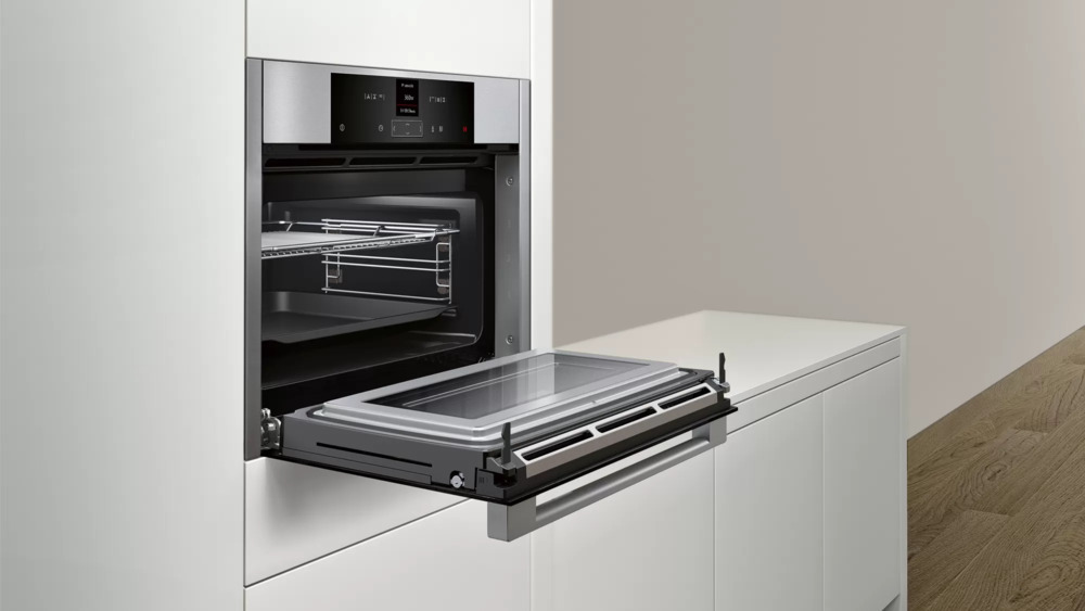 Микроволновая печь Neff C15MR02N0 фото 5 в Ростове-на-Дону