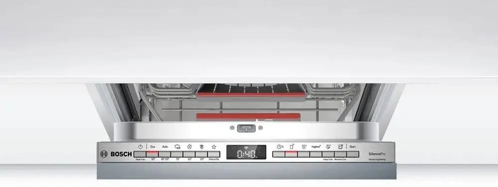 Посудомоечная машина Bosch SPV6EMX70Q фото 2 в Ростове-на-Дону