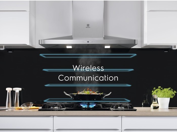 Варочная панель Electrolux LIR60433 фото 8 в Ростове-на-Дону