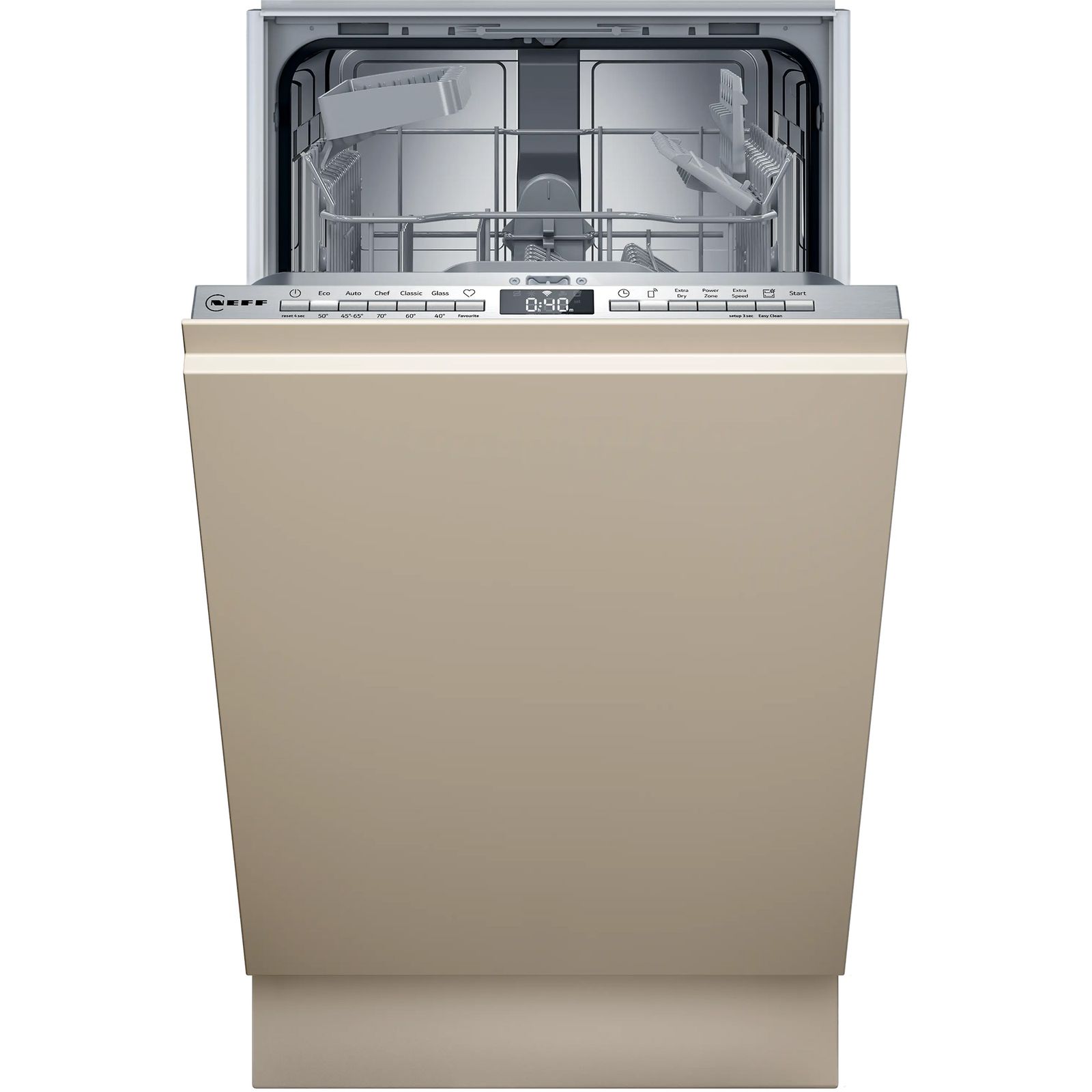 Посудомоечная машина Neff S853HKX21E фото 1 в Ростове-на-Дону Посудомоечная машина Neff S853HKX21E фото 1 в Ростове-на-Дону