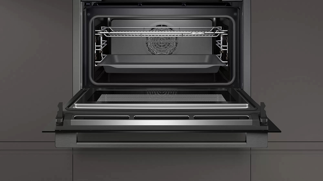 Духовой шкаф Neff C17MS22G1 фото 3 в Ростове-на-Дону