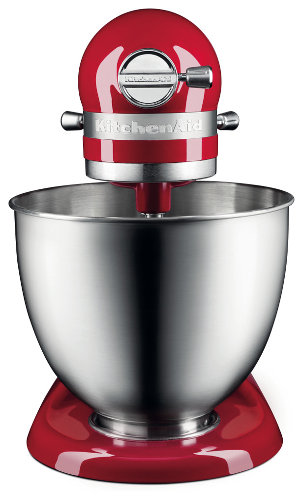 Планетарный миксер KitchenAid 5KSM3311XEER фото 4 в Ростове-на-Дону