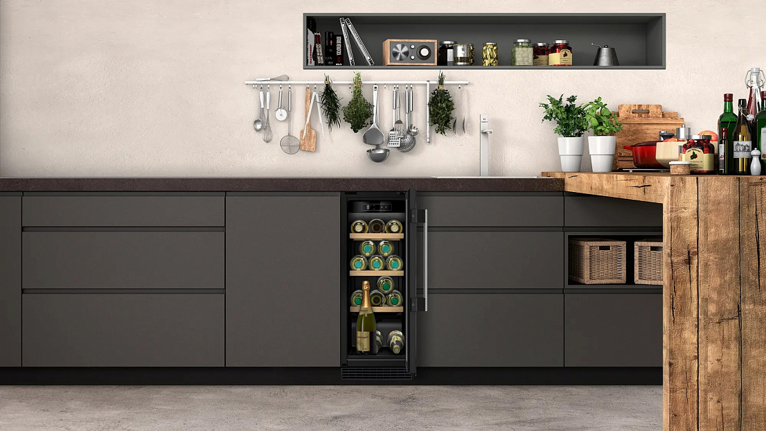 Винный холодильник Neff KU9202HF0 фото 4 в Ростове-на-Дону