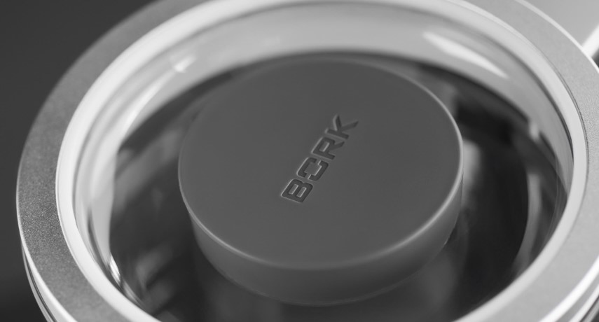 Чайник BORK K780 фото 4 в Ростове-на-Дону Чайник BORK K780 фото 4 в Ростове-на-Дону