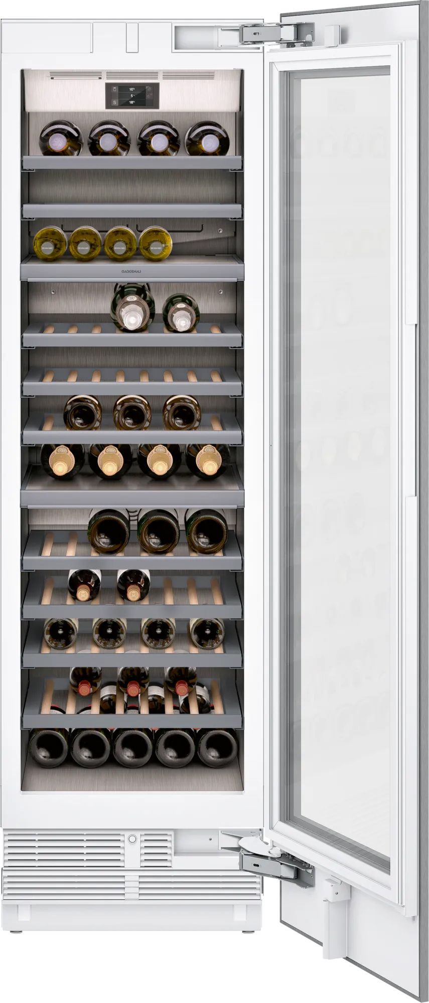 Винный холодильник Gaggenau RW466365 фото 1 в Ростове-на-Дону Винный холодильник Gaggenau RW466365 фото 1 в Ростове-на-Дону