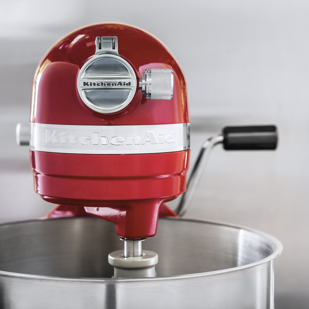 Планетарный миксер KitchenAid 5KSM7591XEER фото 5 в Ростове-на-Дону