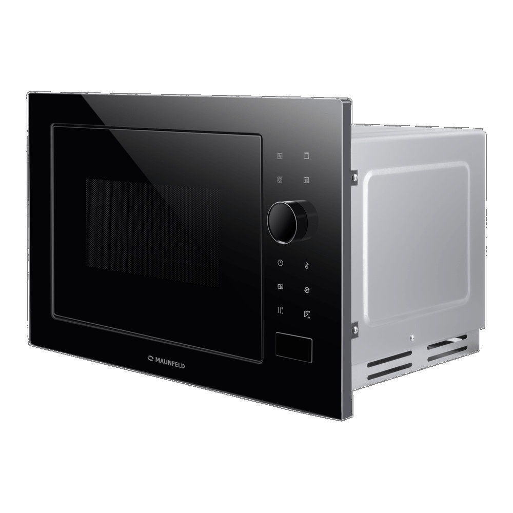 Микроволновая печь MAUNFELD XBMO252GB Glossy фото 4 в Ростове-на-Дону