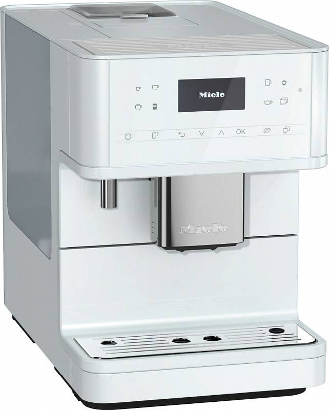 Кофемашина Miele CM 6160 LOWS фото 2 в Ростове-на-Дону Кофемашина Miele CM 6160 LOWS фото 2 в Ростове-на-Дону