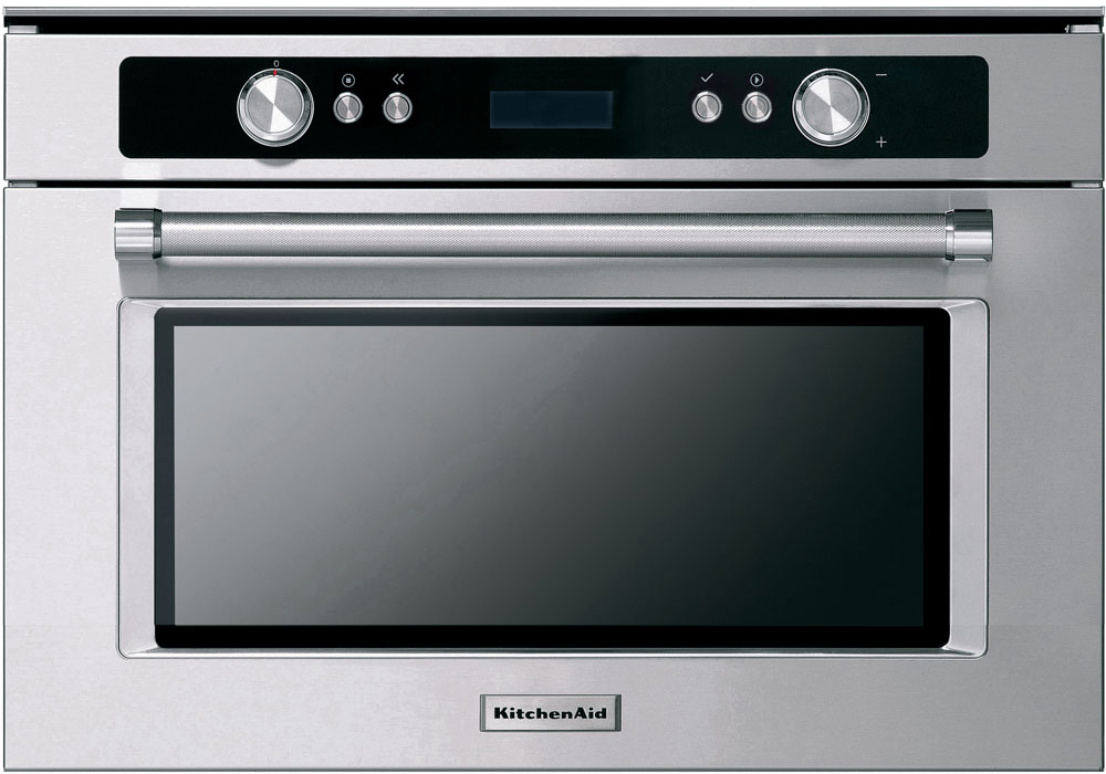 Встраиваемая микроволновая печь KitchenAid KMMXX 38600 в Ростове-на-Дону