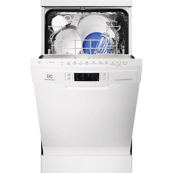 Встраиваемая посудомоечная машина Electrolux ESF4660ROW в Ростове-на-Дону Встраиваемая посудомоечная машина Electrolux ESF4660ROW в Ростове-на-Дону