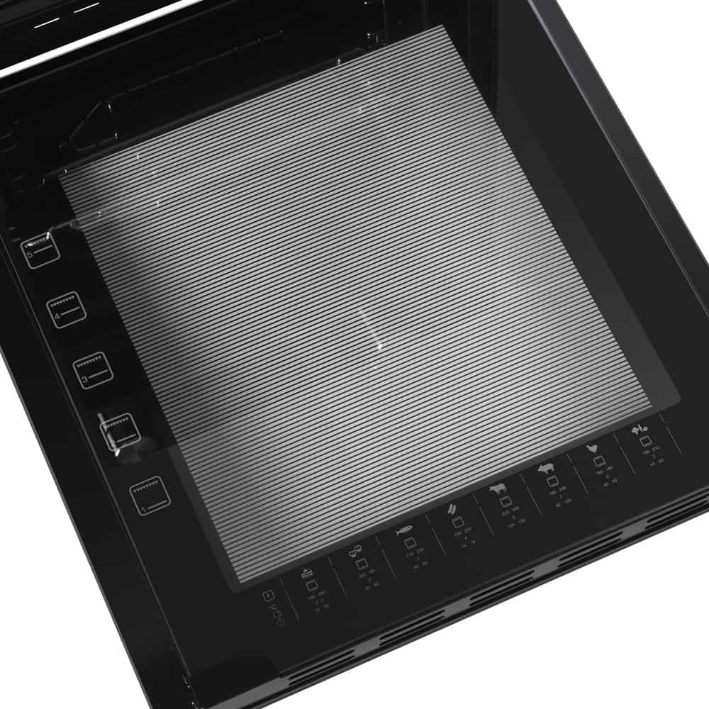 Духовой шкаф Maunfeld EOEC516B фото 10 в Ростове-на-Дону