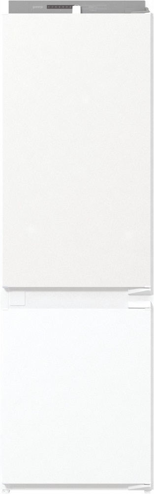 Встраиваемый холодильник Gorenje NRKI418FA0 фото 1 в Ростове-на-Дону Встраиваемый холодильник Gorenje NRKI418FA0 фото 1 в Ростове-на-Дону