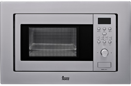 Встраиваемая микроволновая печь Teka MWE 207 FI STAINLESS STEEL в Ростове-на-Дону