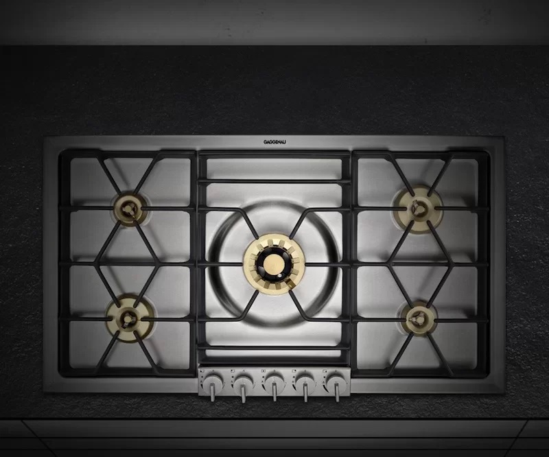 Варочная панель Gaggenau VG 295-214 фото 2 в Ростове-на-Дону