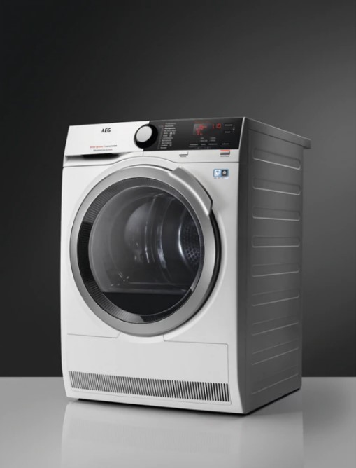 Сушильная машина AEG T8DEE48S фото 10 в Ростове-на-Дону